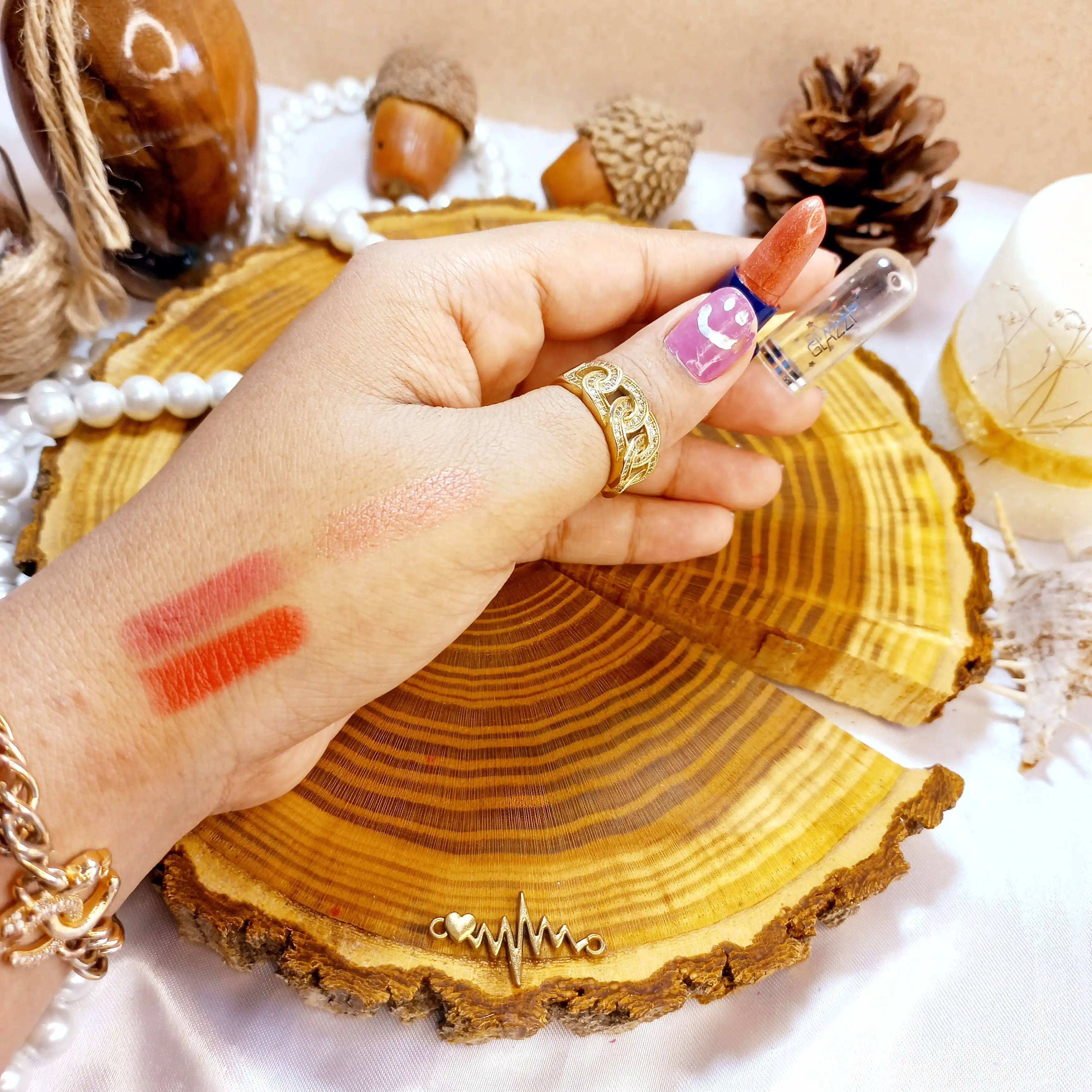 رژ لب فشنگی جدید LIP STICK