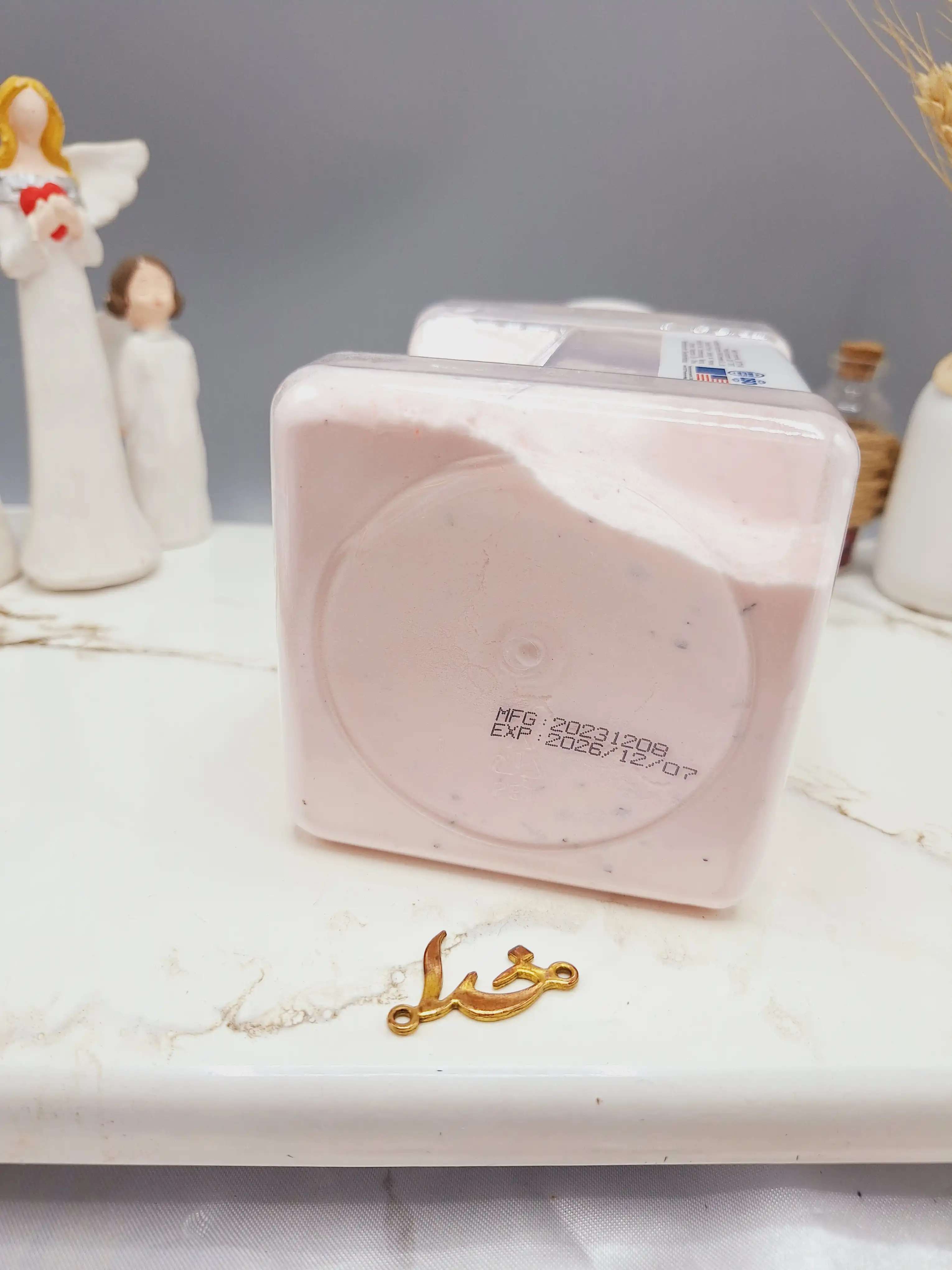 ماسک هیدروژلی گیلاس 650 گرمی CHERRY ساخت چین