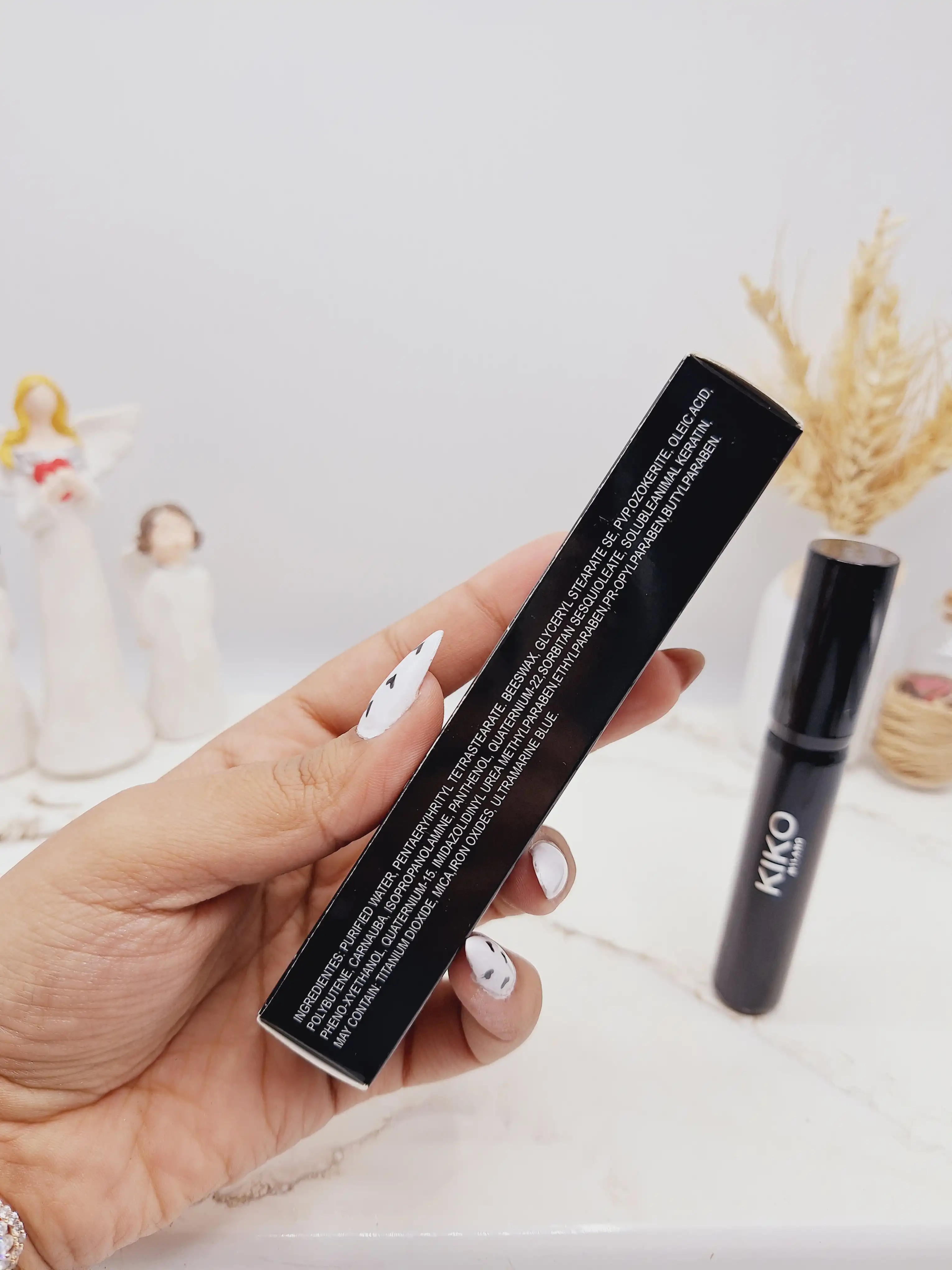 ریمل بلند کننده برند KIKO کد 7817