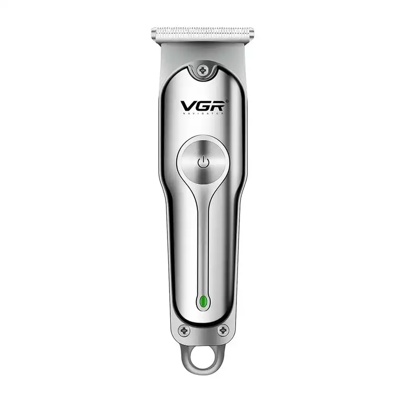 ماشین اصلاح موی سر و صورت VGR مدل V‑071